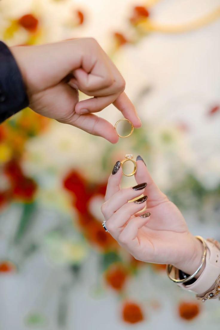 Cincin Tunangan